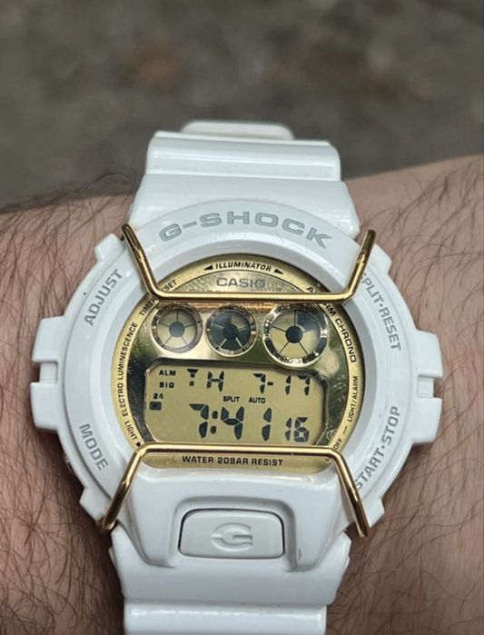 Casio G-shock DW-6900