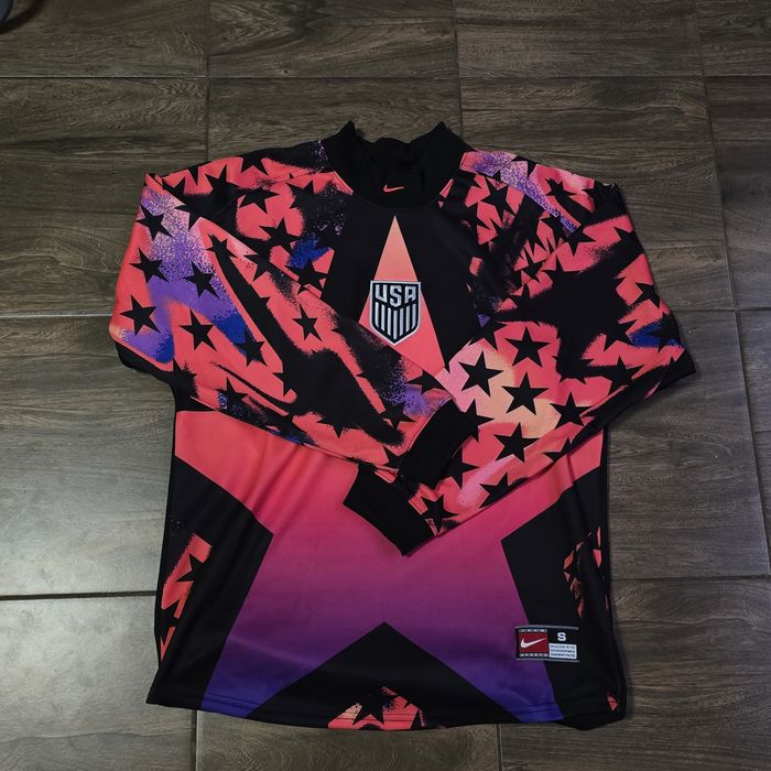 Мъжка Блуза Nike USA