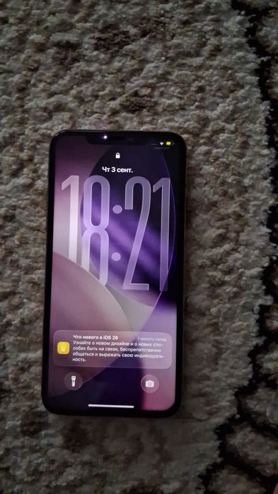 Iphone 11 pro max продается
