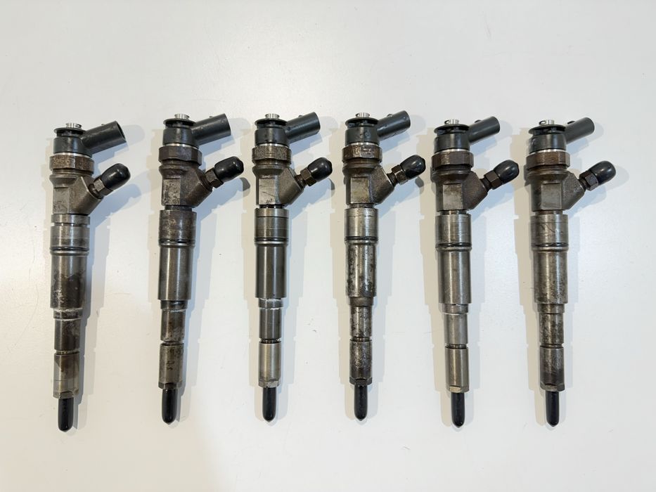 Продаваме дюзи БМВ Е60 Е61 219ки 272кс./BMW E60 E61 272ks