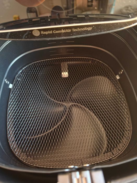 Airfryer Philips HD9875/90