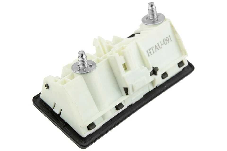 Бутон на дръжка за багажник AUDI A1 A3 A4 A6 SEAT ALHAMBRA SKODA VW