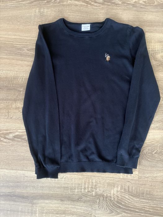 Оригинални детски пуловери U.S. Polo Assn. 13-14 г.