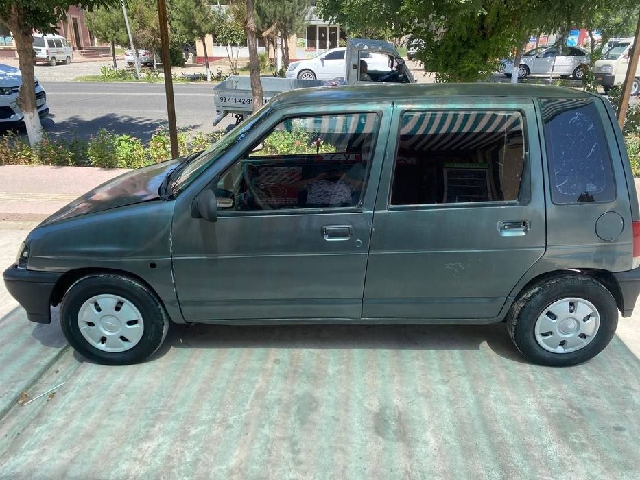 Mashina sotiladi!!!