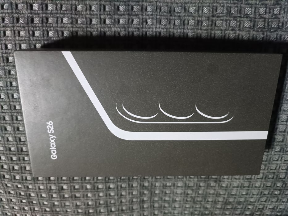 Samsung Galaxy S26 5G