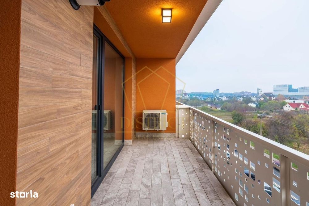 COM 0% Apartamente premium cu 2 camere | Torontalului