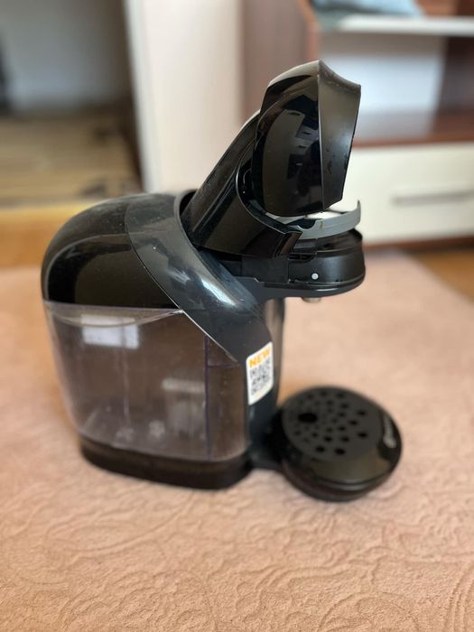 Кафемашина Tassimo