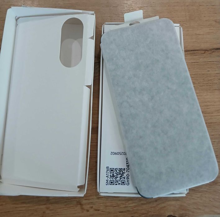 SAMSUNG GALAXY A17 Гаранция