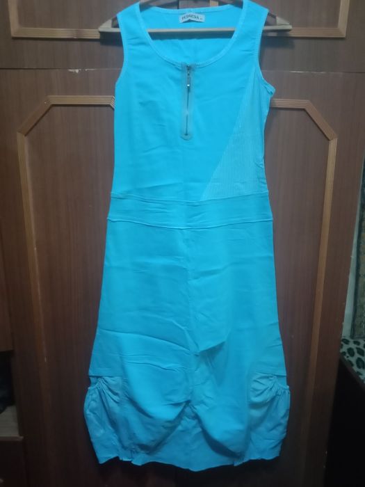 Продам платье летнее