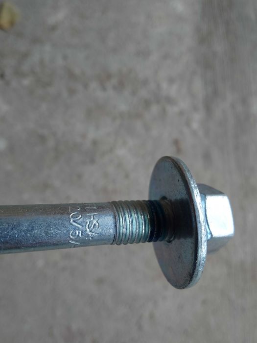 Сегментни анкери за бетон Hilti М12