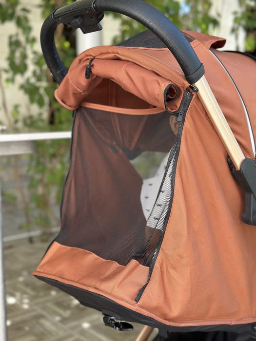 Коляска детская