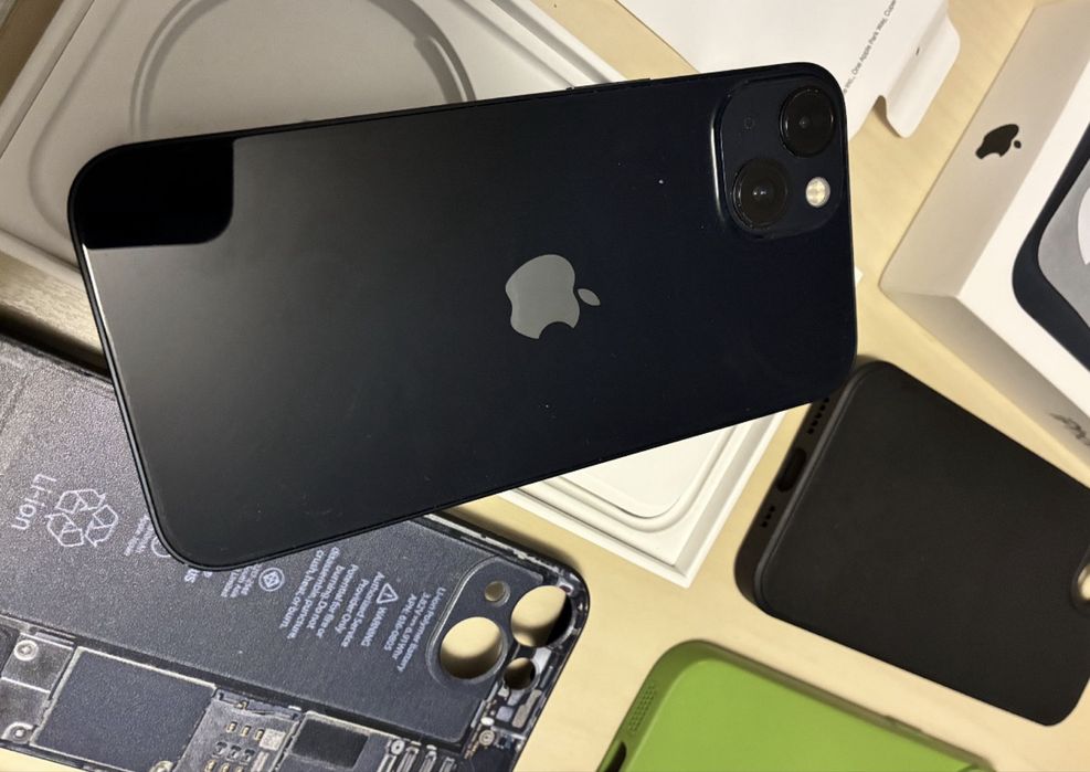 Iphone 13 5g 128GB