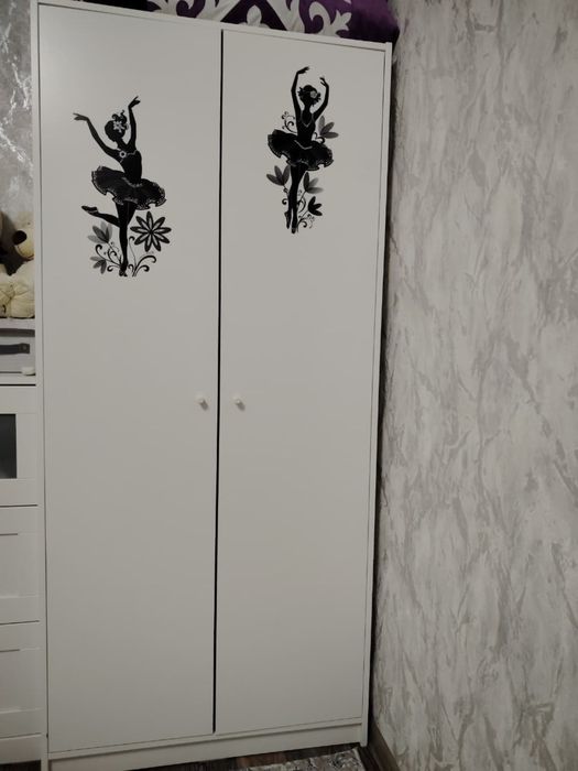 Продам Шкаф IKEA