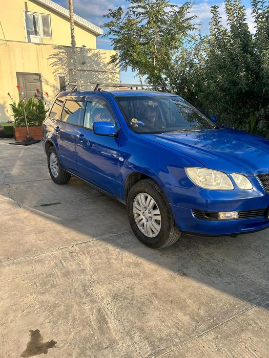 Митсубиси Айртрек