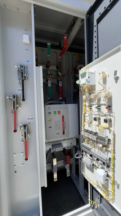 Трансформаторлар 250кв сотилади