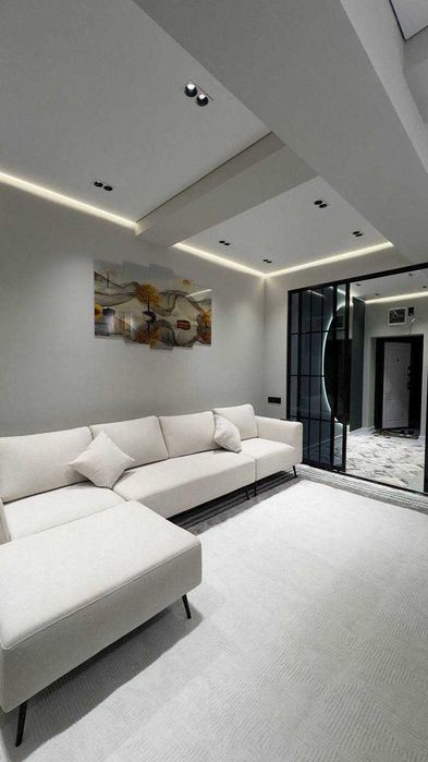 Аренда ЖК Modera Towers 2/23/25 в р-н Яккасарйском шикарный видом C3
