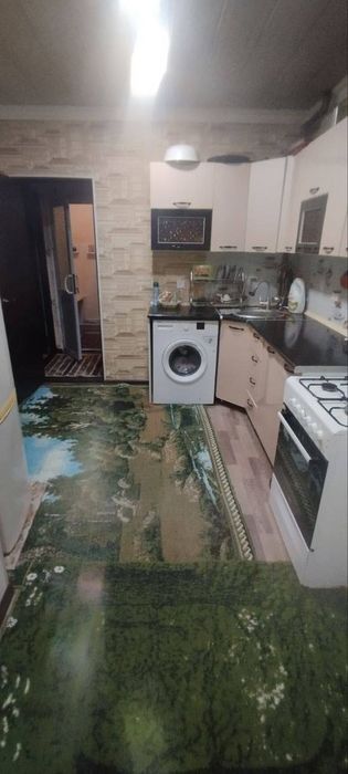 Продается 1х комнатная Айдин