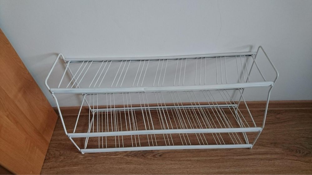 зеркало 45/90, полка металл Икеа