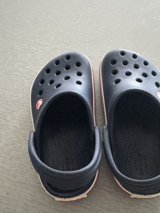 Детски сандали Camper и Nike,Crocs