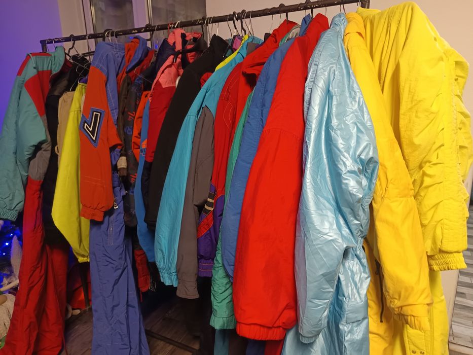 Pantaloni,geci, salopeta zapada