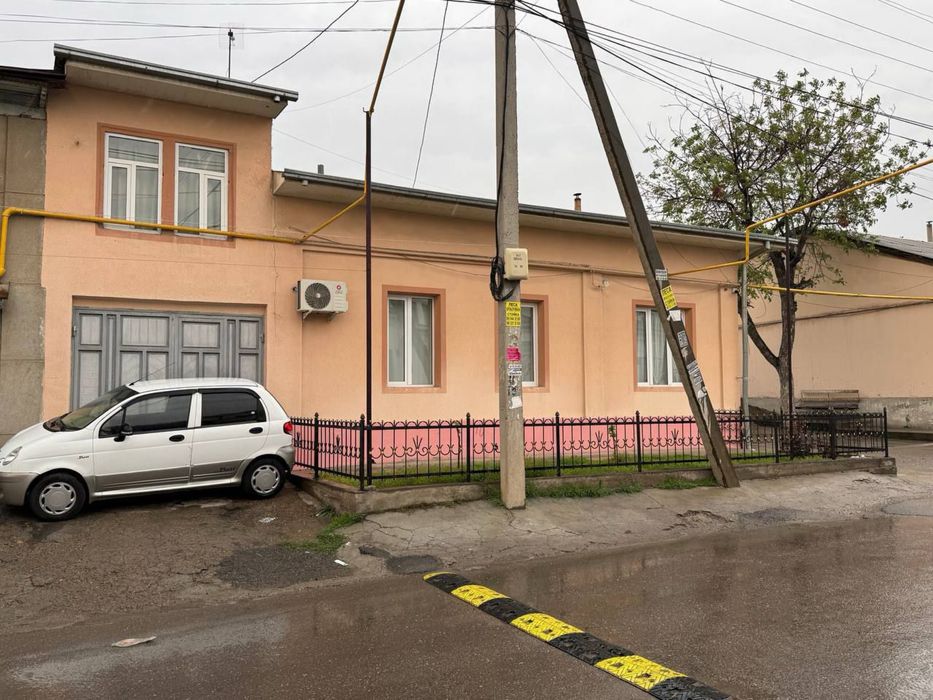 КУКЧА Нурафшон 2.5 сотух 5 хона