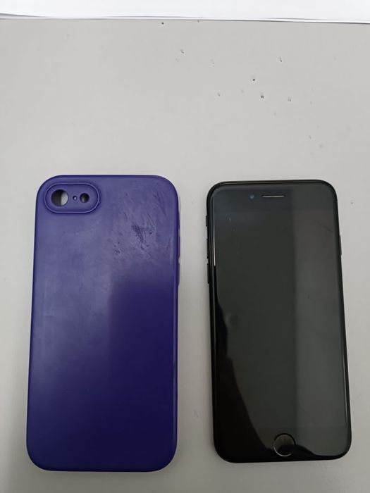 Продам (обмен)срочно iPhone  в хорошем состоянии и планшет Tab A