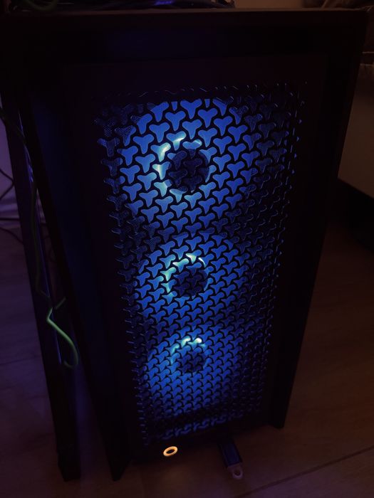 Pc gaming intel i9- 10900k