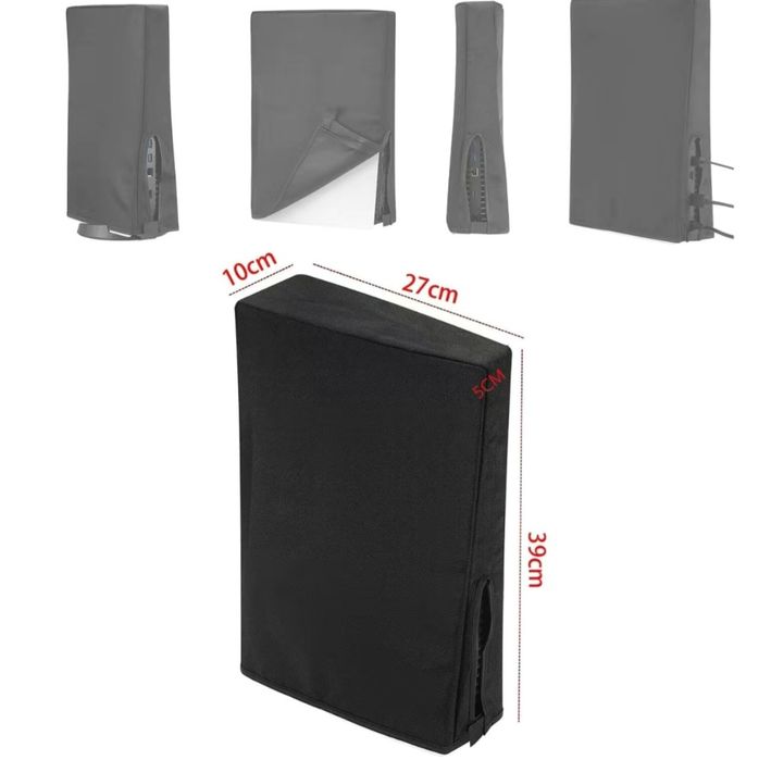 Чехол для ps 5 playstation