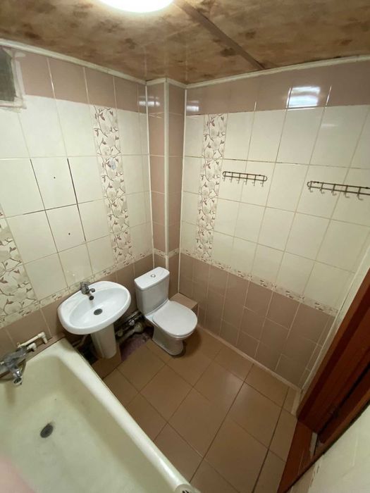 продам 1-комнатную квартиру