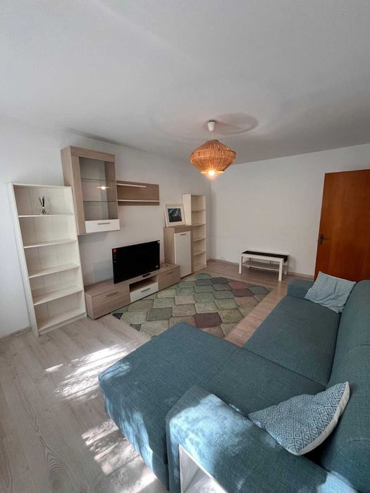 Vand apartament 2 camere 97k bd. Timisoara, Romancierilor