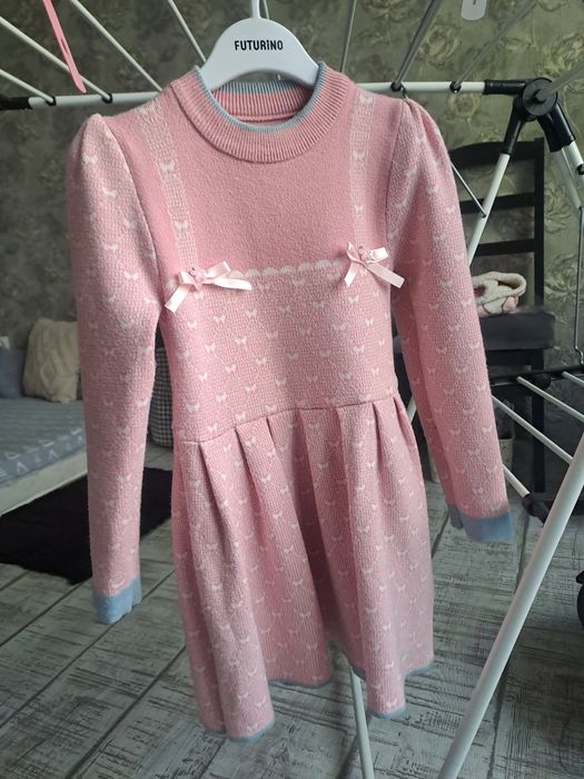 Платья для девочки