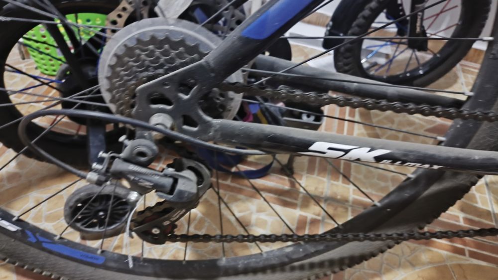 Продам велосипед