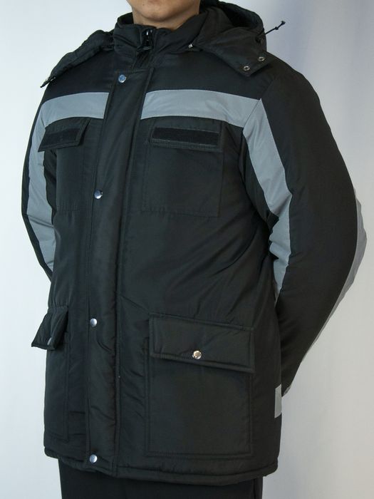 Спецодежда, униформа. Казахстан Куртка ИТР