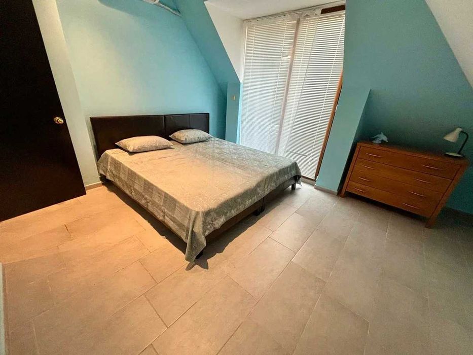 Продава се Тристаен апартамент в Свети Влас - 104 кв.м за 456 €/кв.м - Снимка #8