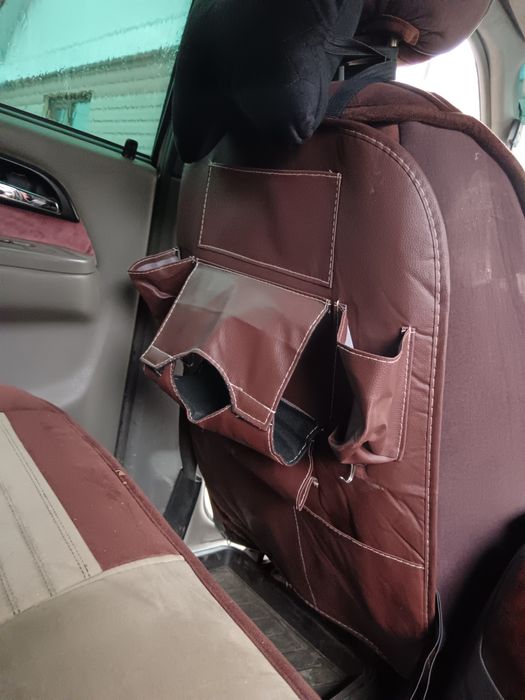 Продам Санъенг Муссо.