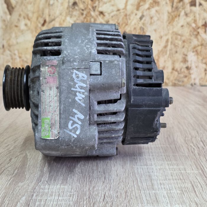 Генерато БМВ мотор М51