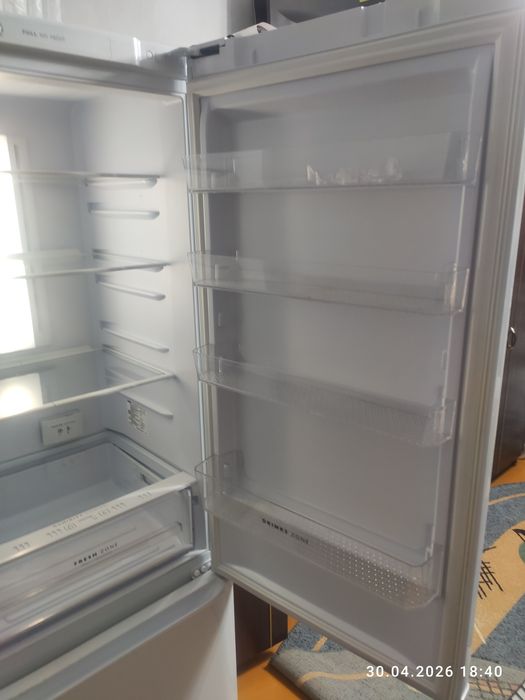 Ходильник Бирюса 360NF