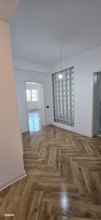 Studio 54 mp, finalizat, Topzone, zona Coresi, Brasov — fotografia 1