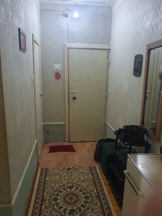 Аренда квартира сергели-1. 1/1/5 балкон 2#6