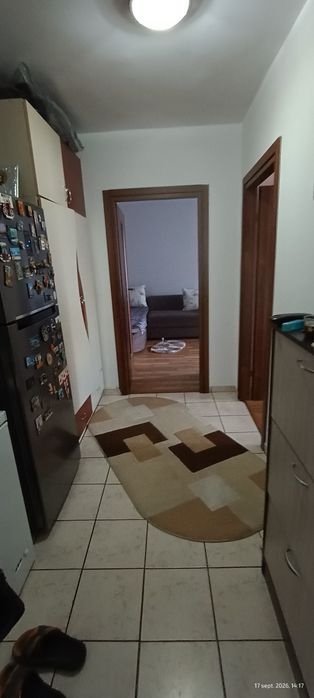 Apartament 2 camere decomandat