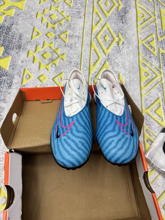 Сороконожки Phantom GX