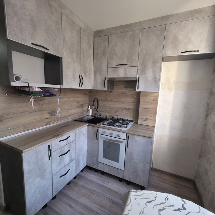 Продам 3х комнатную квартиру