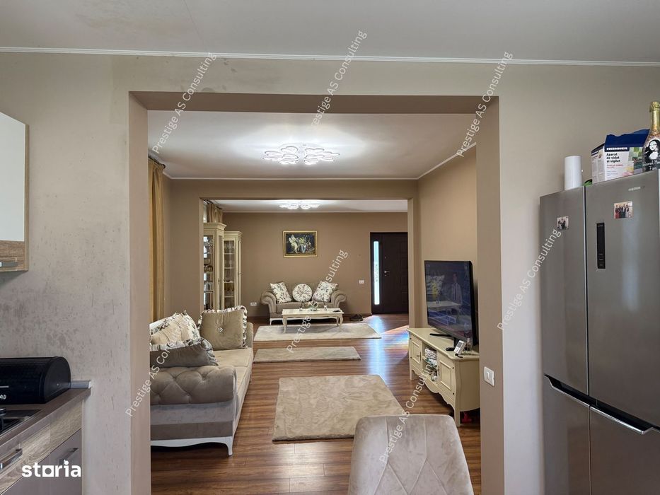 Casa individuala premium | 5 camere | 787 mp | Dumbravita – zona Padur