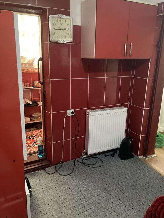 Casă , Com. Tomșani, jud. Vâlcea