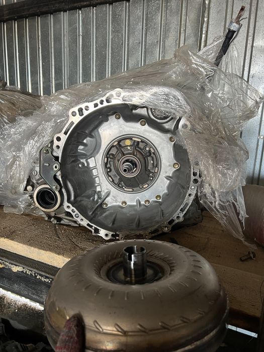 Акпп Лексус ES300 Япония