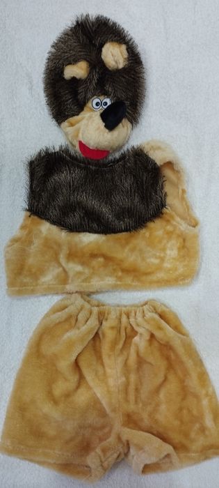 Продам костюм детский. Ёжик