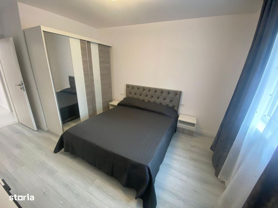 Apartament 2 camere decomandat, metrou Dimitrie Leonida - Berceni