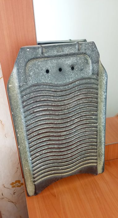 Доска для стирки СССР