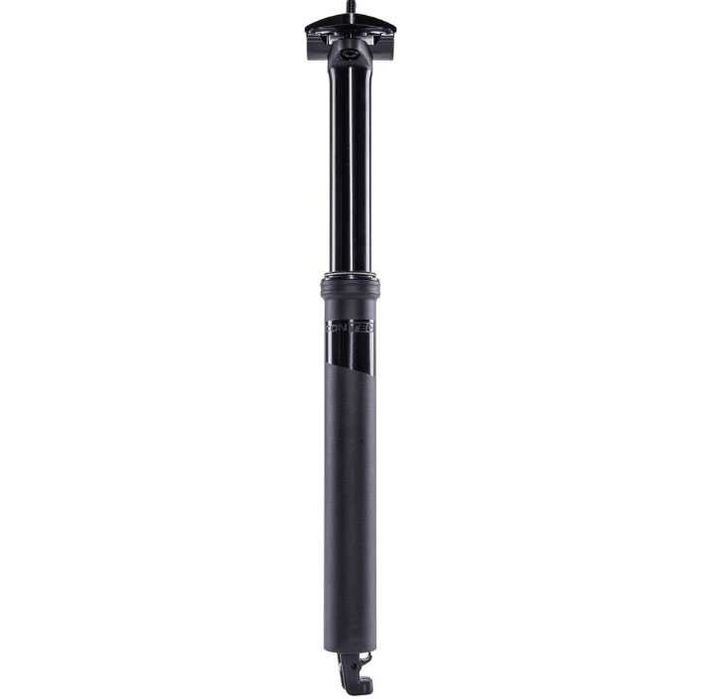 Contec Nara-Dropper 30.9mm cursa 80mm Dropper Post + maneta