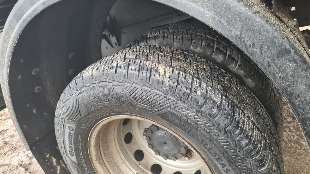 Vând Iveco daily 65C basculabil